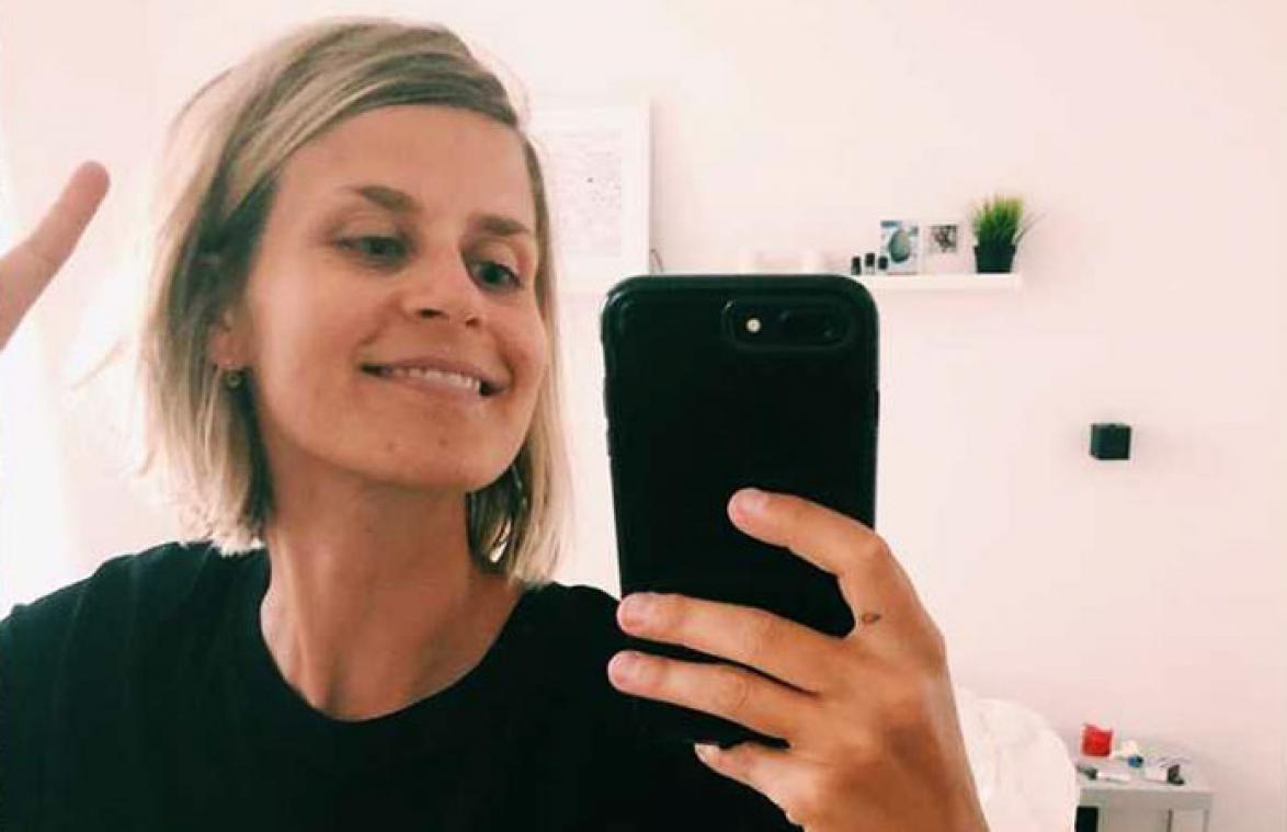 Net verhuisde Eva Daeleman klaagt over nachtlawaai in Oostende