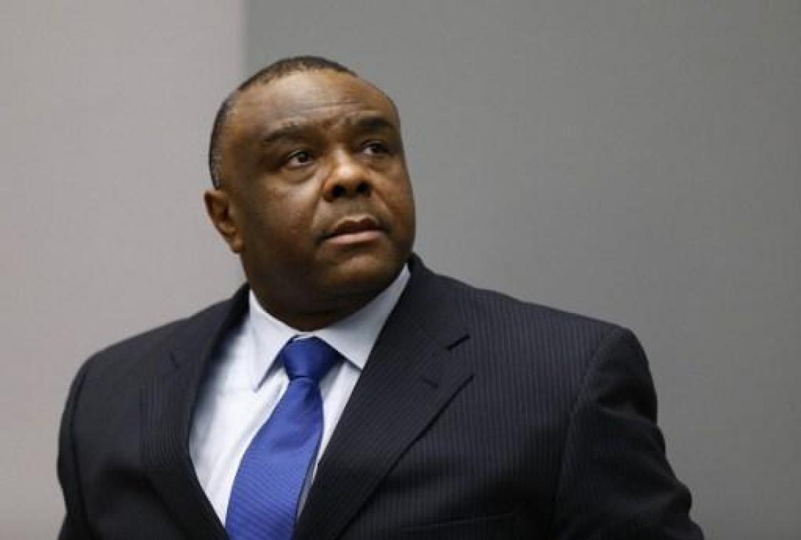 Jean-Pierre Bemba zegt eind juni terug te keren naar Congo
