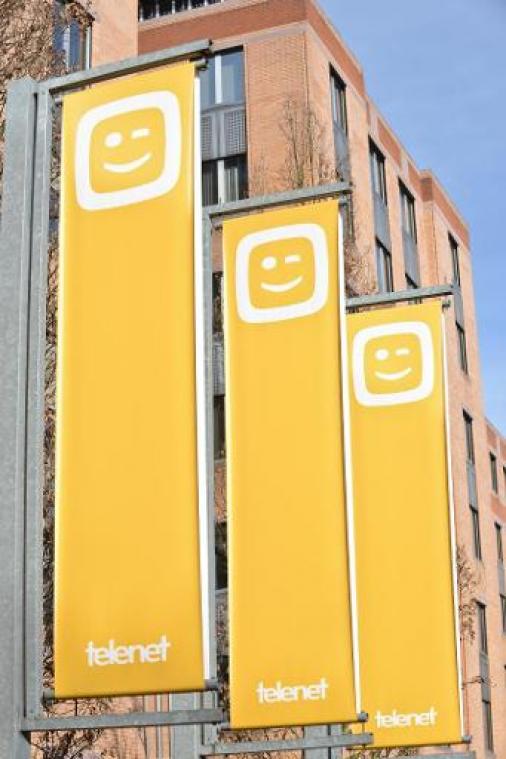 Telenet verhoogt tarieven op 4 augustus