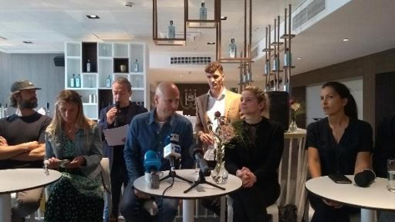 Thomas Meunier schept duidelijkheid: "Ik wil graag in Parijs blijven"