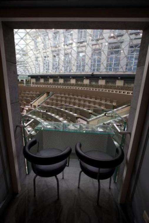 22 miljoen euro voor vergoedingen ex-politici