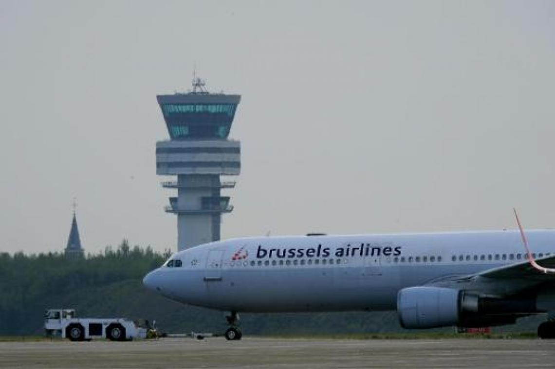 Studie over vliegtuiglawaai luchthaven pleit voor "nationale geluidswet"