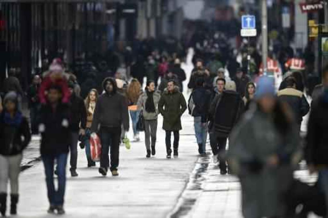 Slechts 1-2% buitenechtelijke kinderen per generatie