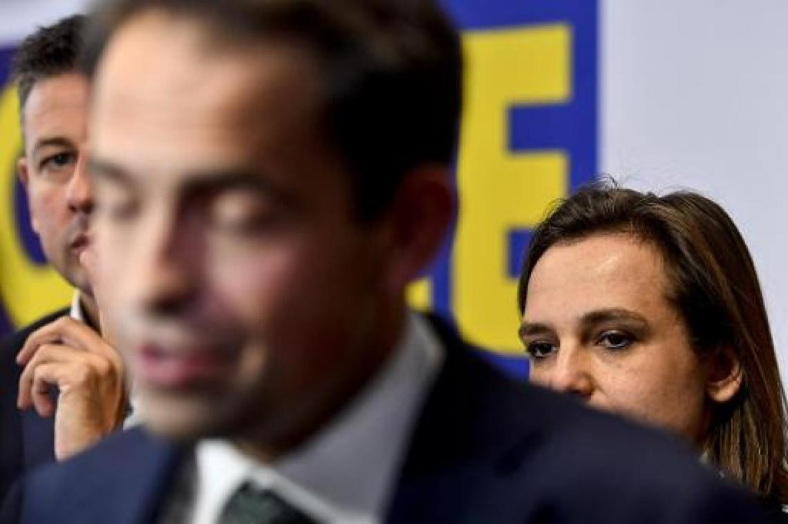 Vlaams Belang voelt nog steeds bereidwilligheid na lang gesprek met De Wever