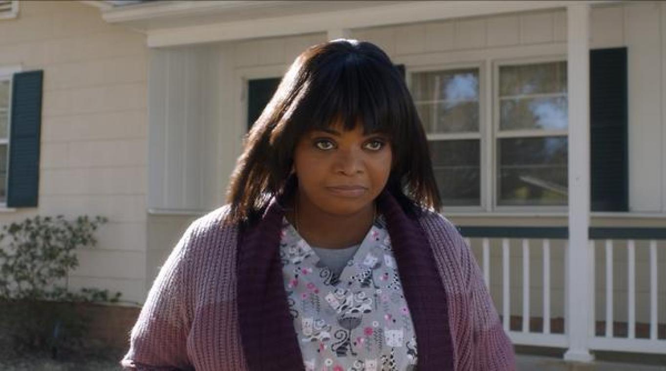 MOVIES. Ma': de nieuwe thriller van de producer van 'Get Out'