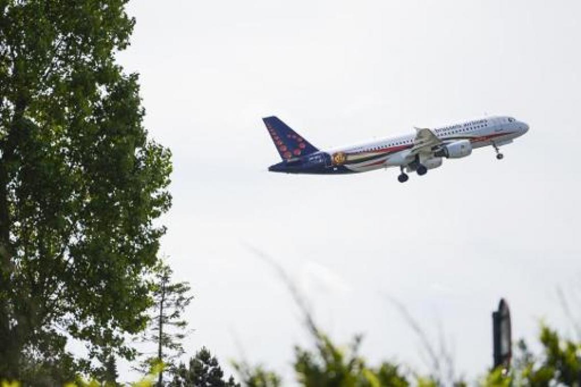 Brussels Airport dringt nogmaals aan op stabiel wettelijk kader