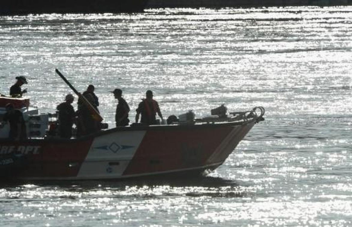 Opnieuw twee lichamen gevonden in Donau na schipbreuk in Hongarije