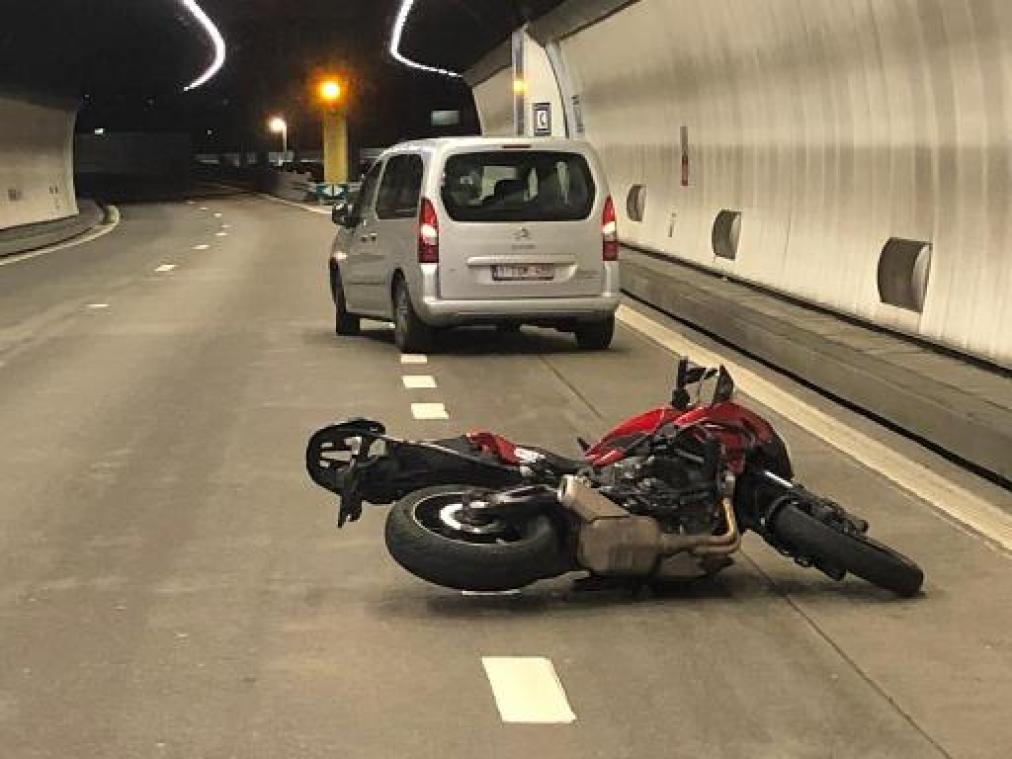 Verkeersveiligheidsbarometer Vias - Aantal verkeersdoden daalt niet langer
