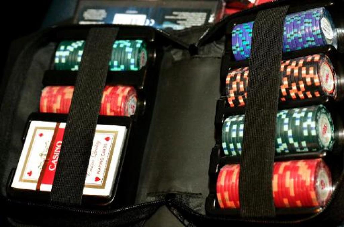 Cartamundi neemt Amerikaanse speelkaartenproducent over