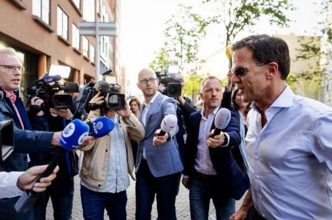 Akkoord in Nederland om pensioenleeftijd minder snel te doen stijgen