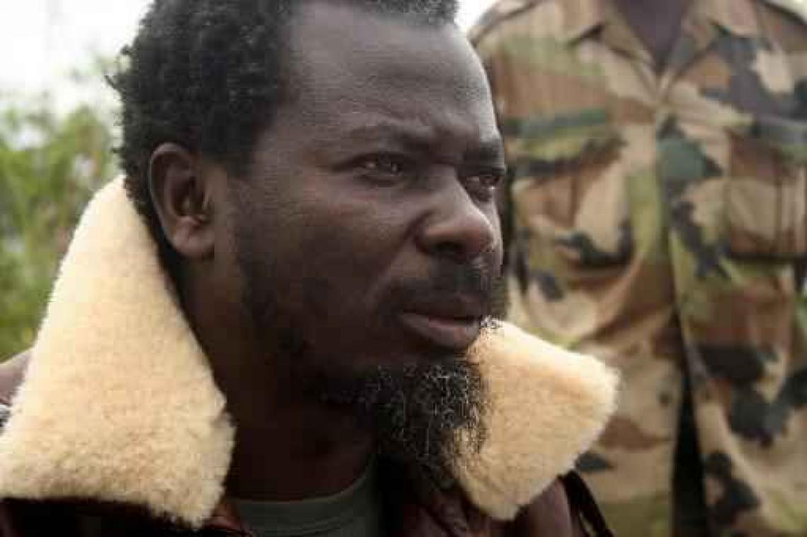 Zeventien doden bij terroristische aanval maandag in Brazzaville