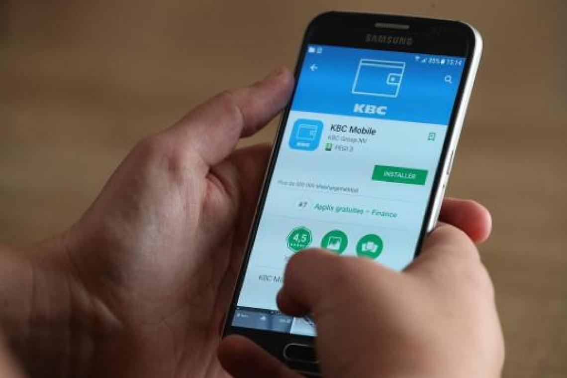 Mobiel betalen steeds meer ingeburgerd
