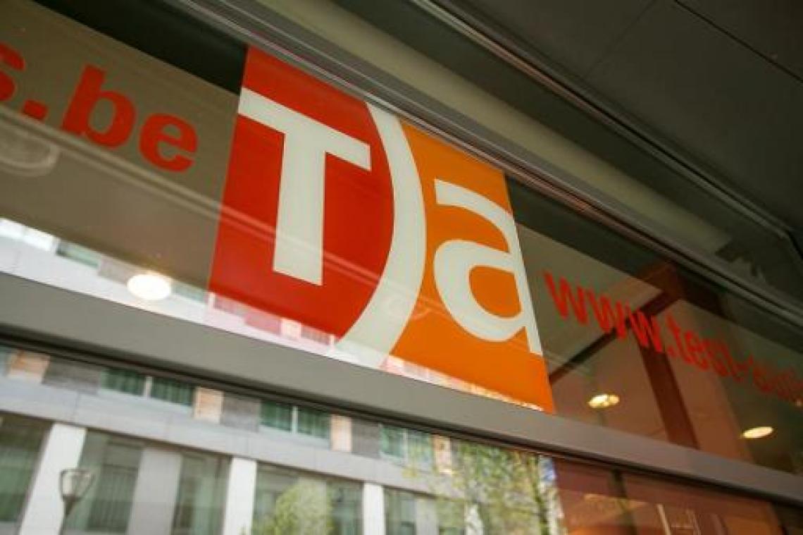 "Dringend nood aan meer concurrentie op telecommarkt"