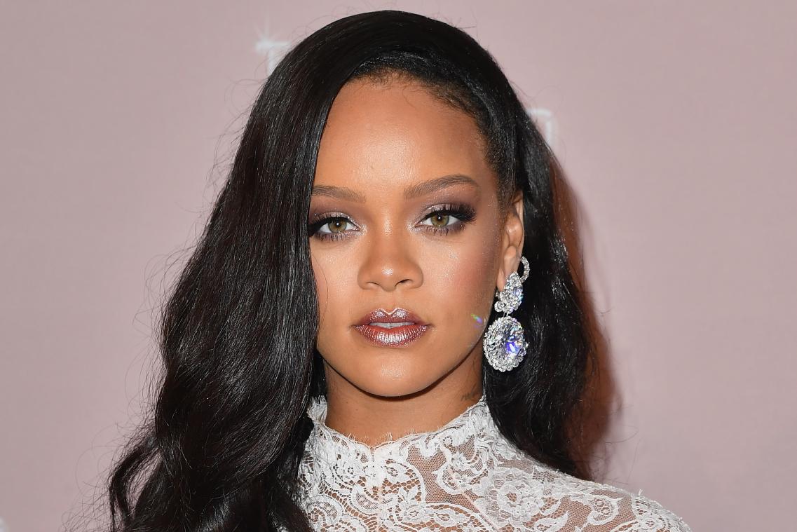 Rihanna passeert Madonna als rijkste vrouwelijke artiest ter wereld