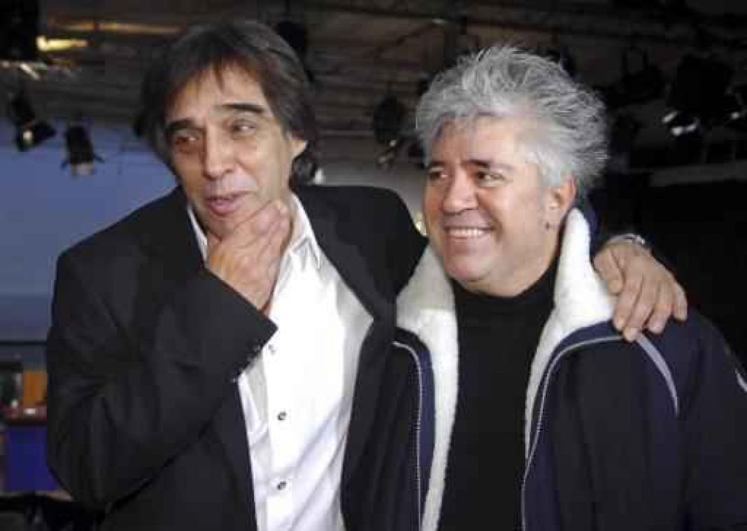 PanamaPapers - Almodovar annuleert promotiewerk voor zijn film "Julieta" na PanamaPapers