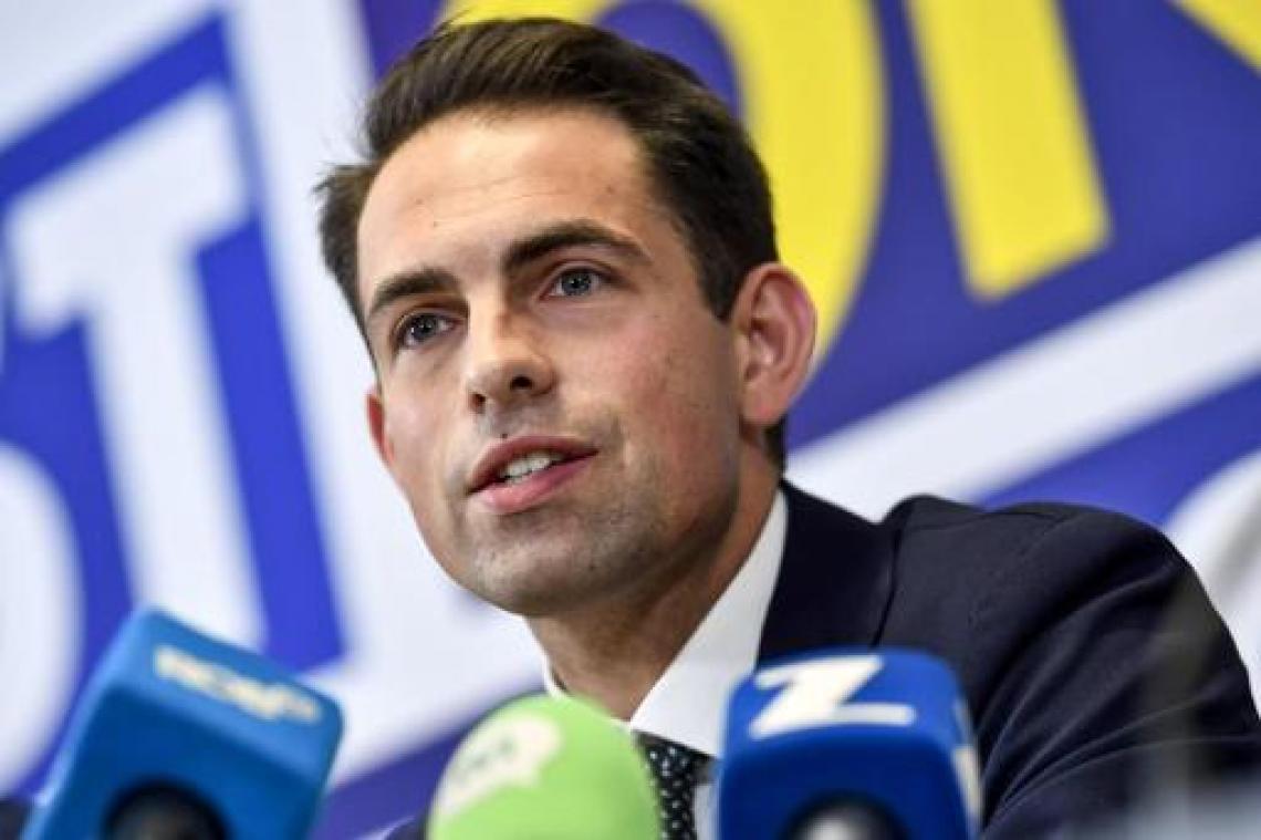 Vlaams Belang vraagt Dominiek Spinnewyn-Sneppe geen reacties meer te geven