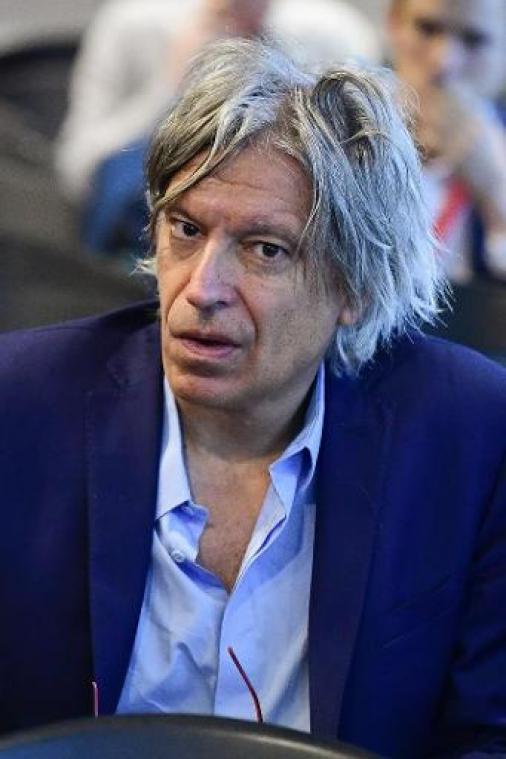 "Geen twijfel over stijgen Beerschot"