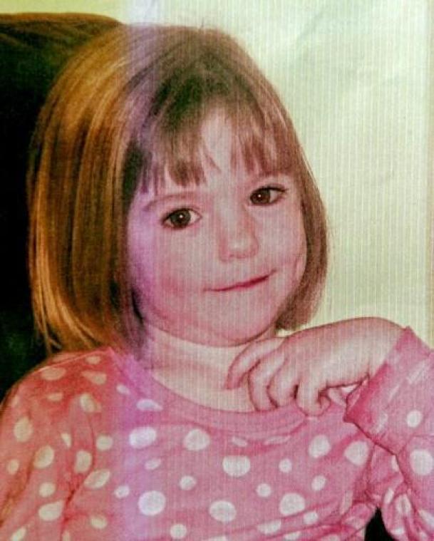 Brits onderzoek naar Madeleine McCann krijgt vers geld