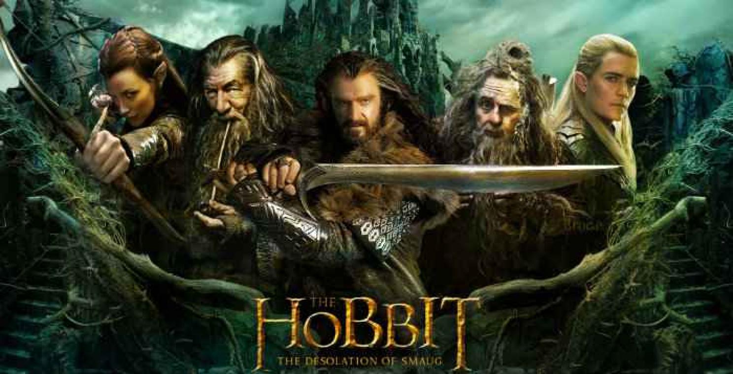 Metro deelt uit: Win 'The Hobbit, the Desolation of Smaug' op dvd en blu-ray