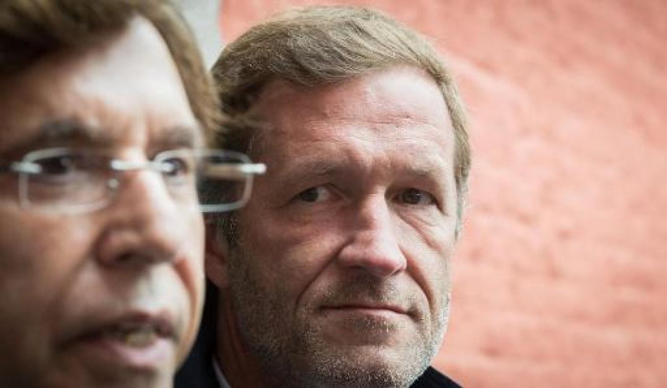 PS consulteert economisch middenveld voor Waalse regering