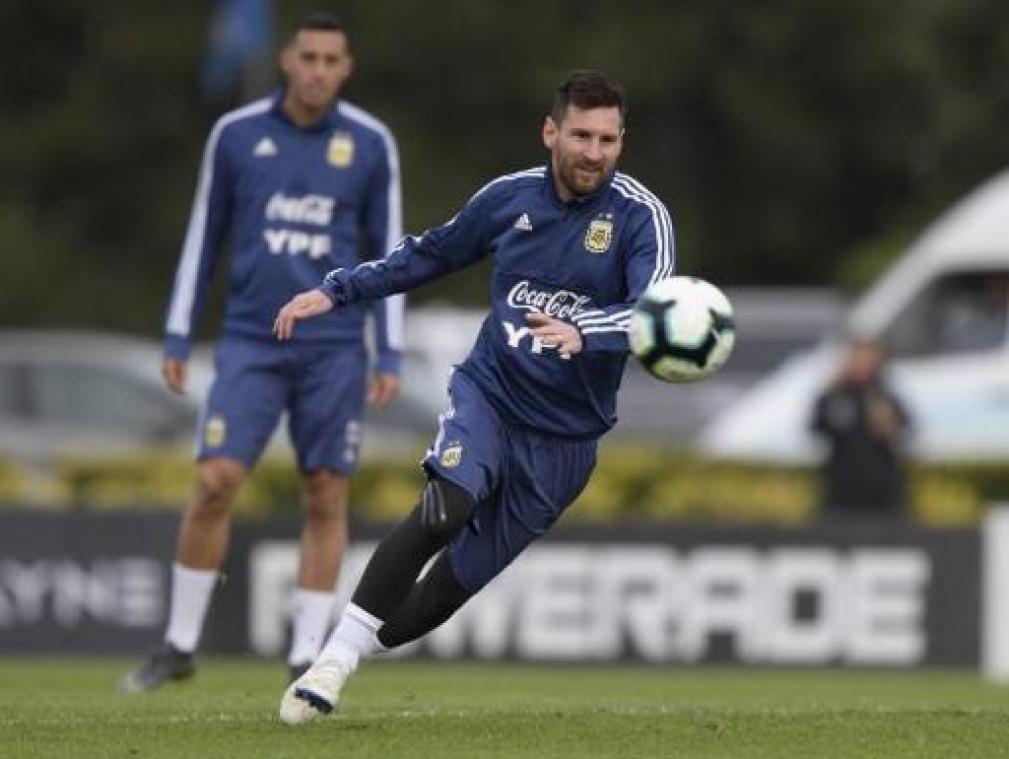 La Liga - Oud-werknemer dient klacht in tegen Messi en zijn stichting wegens witwassen
