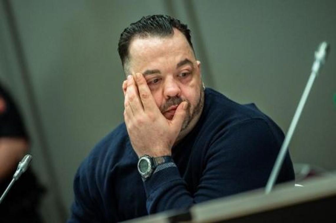 Duitse verpleger krijgt levenslang voor doden van 85 patiënten
