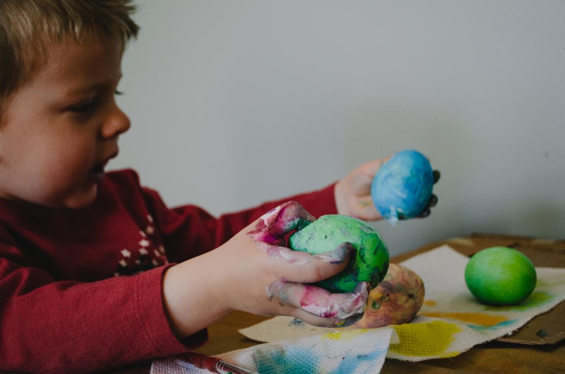 Dit zijn de grootste stressfactoren voor ouders