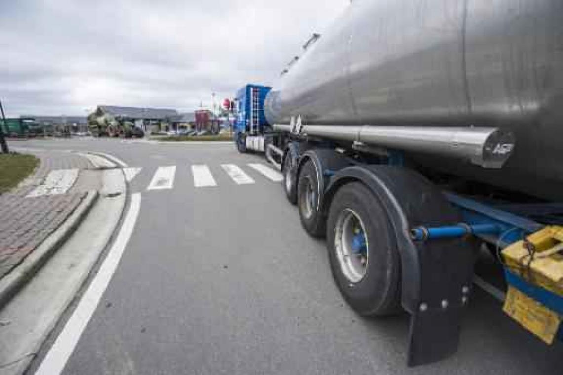 Situatie onbevoorrade tankstations "verslechtert elk uur"