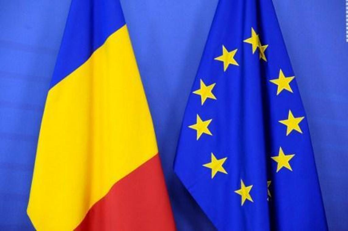 Europalia dit jaar in teken van Roemenië