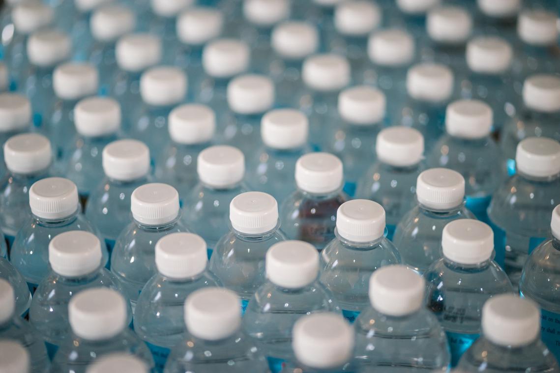 Zo duizelingwekkend veel microplastics krijgen we binnen per jaar