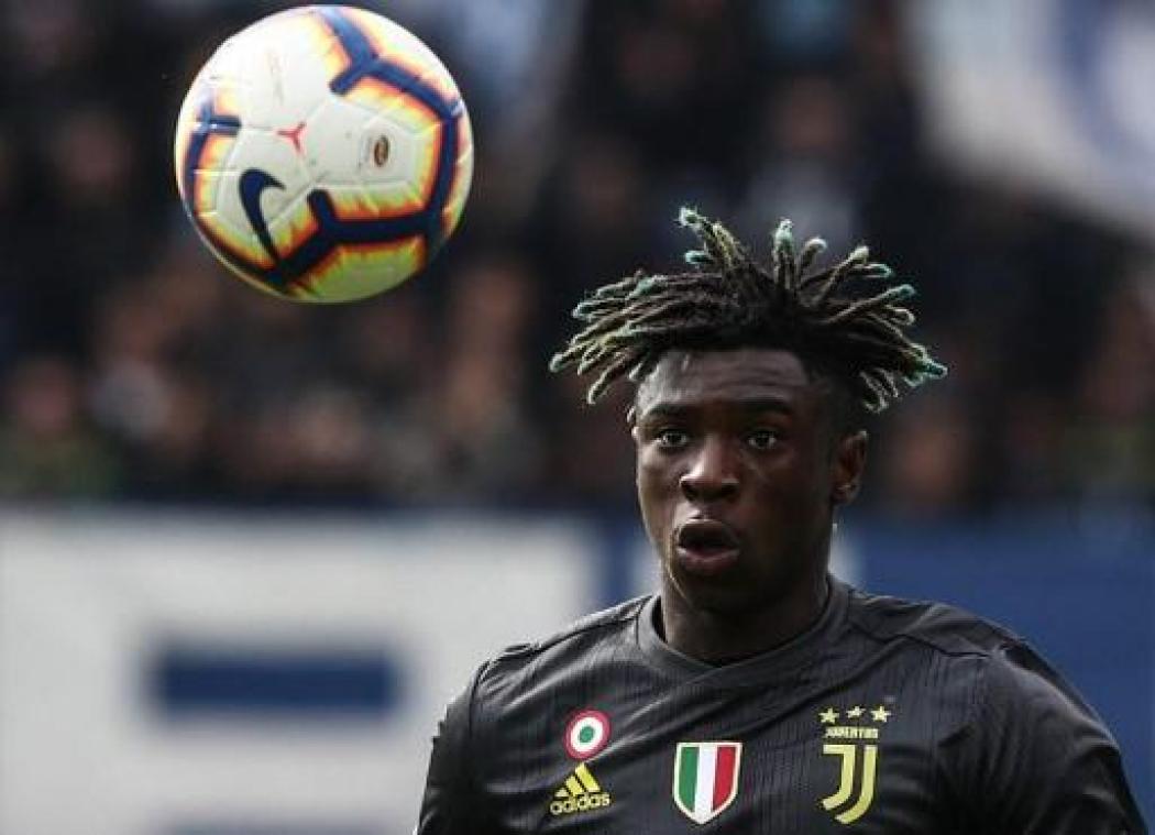 EK U21 (m) - Zaniolo, Chiesa en Kean voeren 23-koppige Italiaanse selectie aan