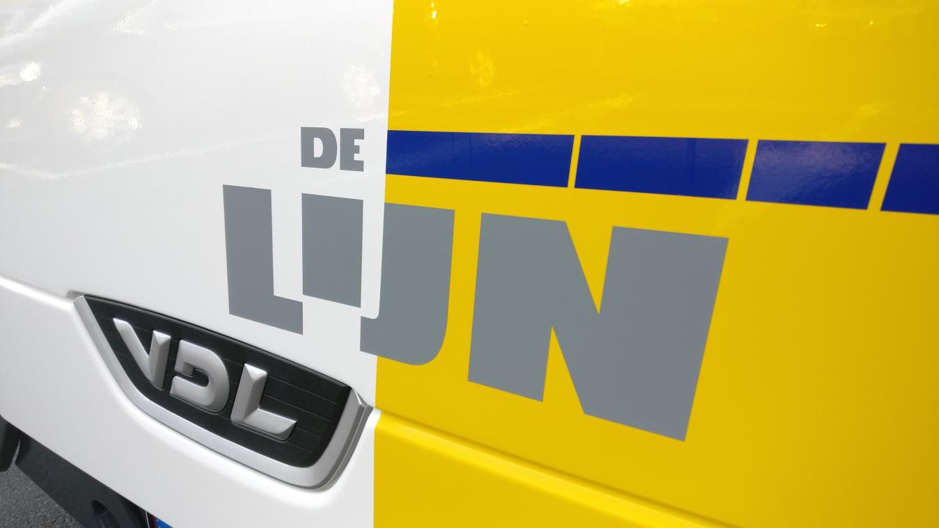 Spontane staking bij De Lijn zorgt voor hinder in Antwerpen