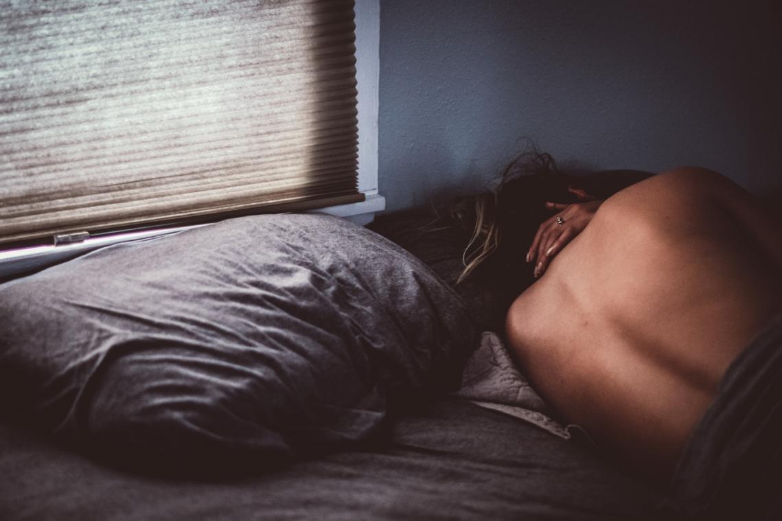 Daarom leg je je smartphone maar beter weg voordat je gaat slapen