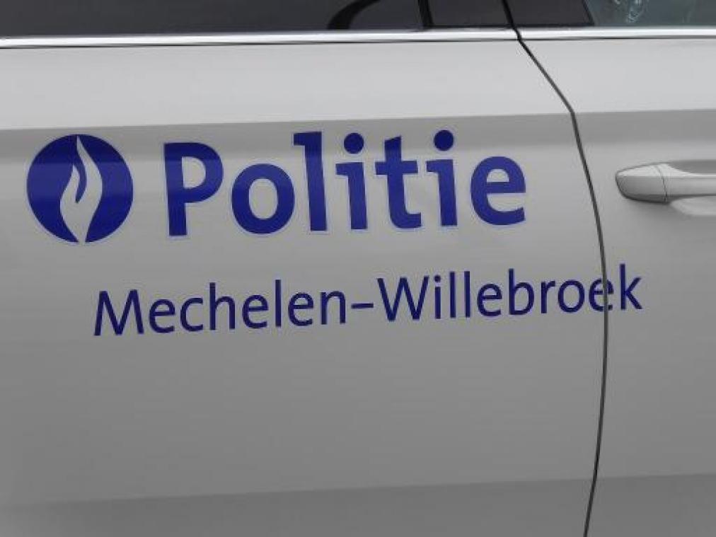 Gewonde bij vechtpartij tussen bewoners van asielcentrum in Mechelen