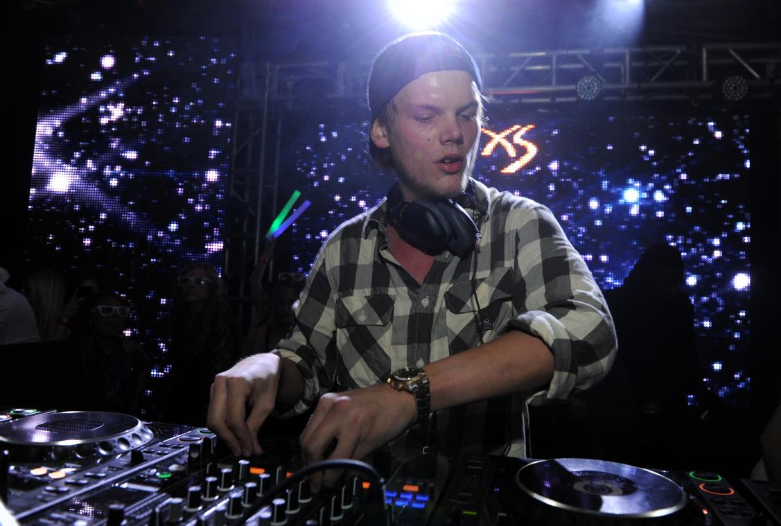Opbrengst postuum album van Avicii gaat naar zijn anti-zelfmoordstichting