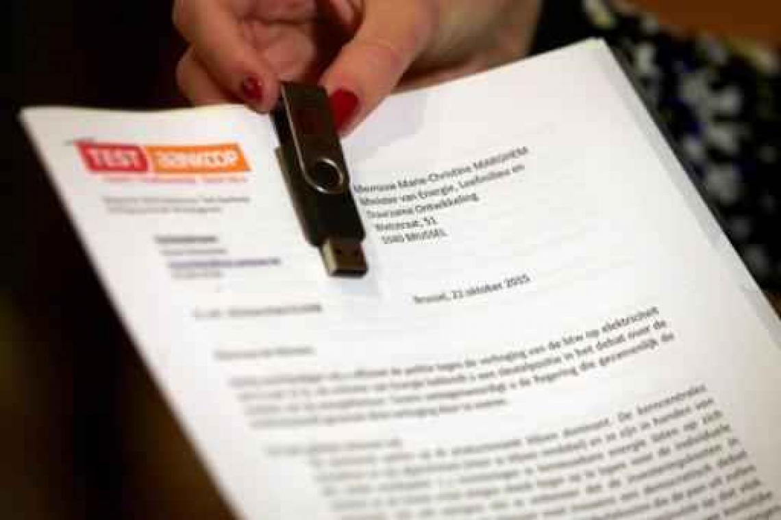 Gezinsbond en Test-Aankoop binden strijd aan met junkfood voor kinderen