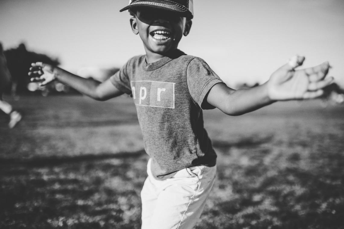 Steeds meer kinderen spelen nooit meer buiten