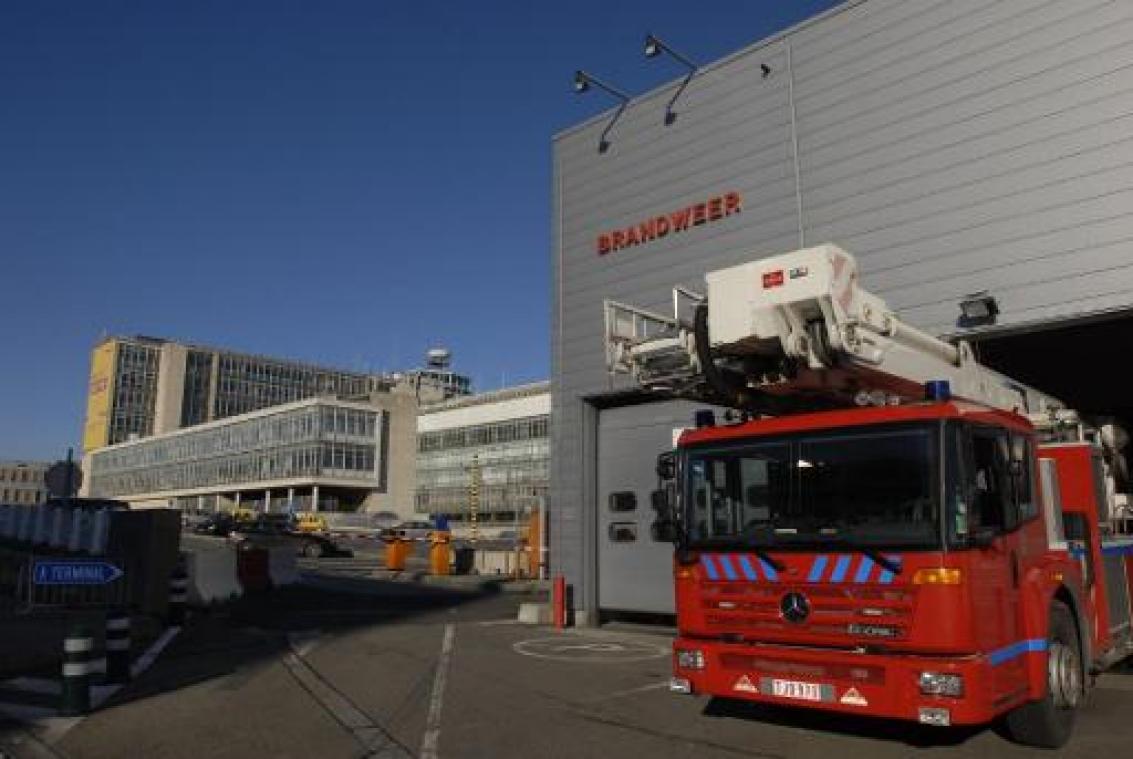 Nummer 1722 vanaf 2020 permanent in gebruik voor niet-dringende oproepen naar brandweer