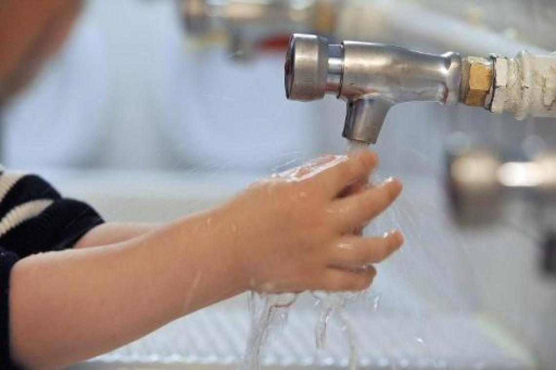 Watergroep klaar voor nieuwe droge zomer