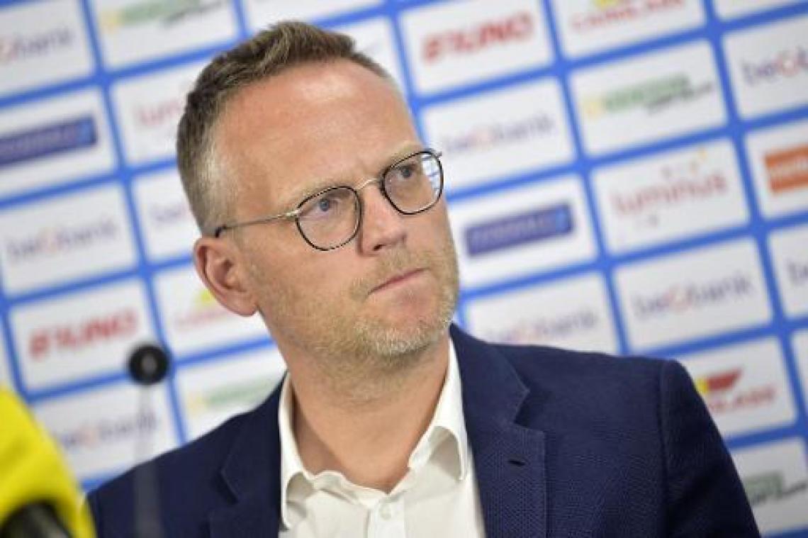 Geen unanimiteit over collectieve verkoop van tv-rechten binnen Pro League