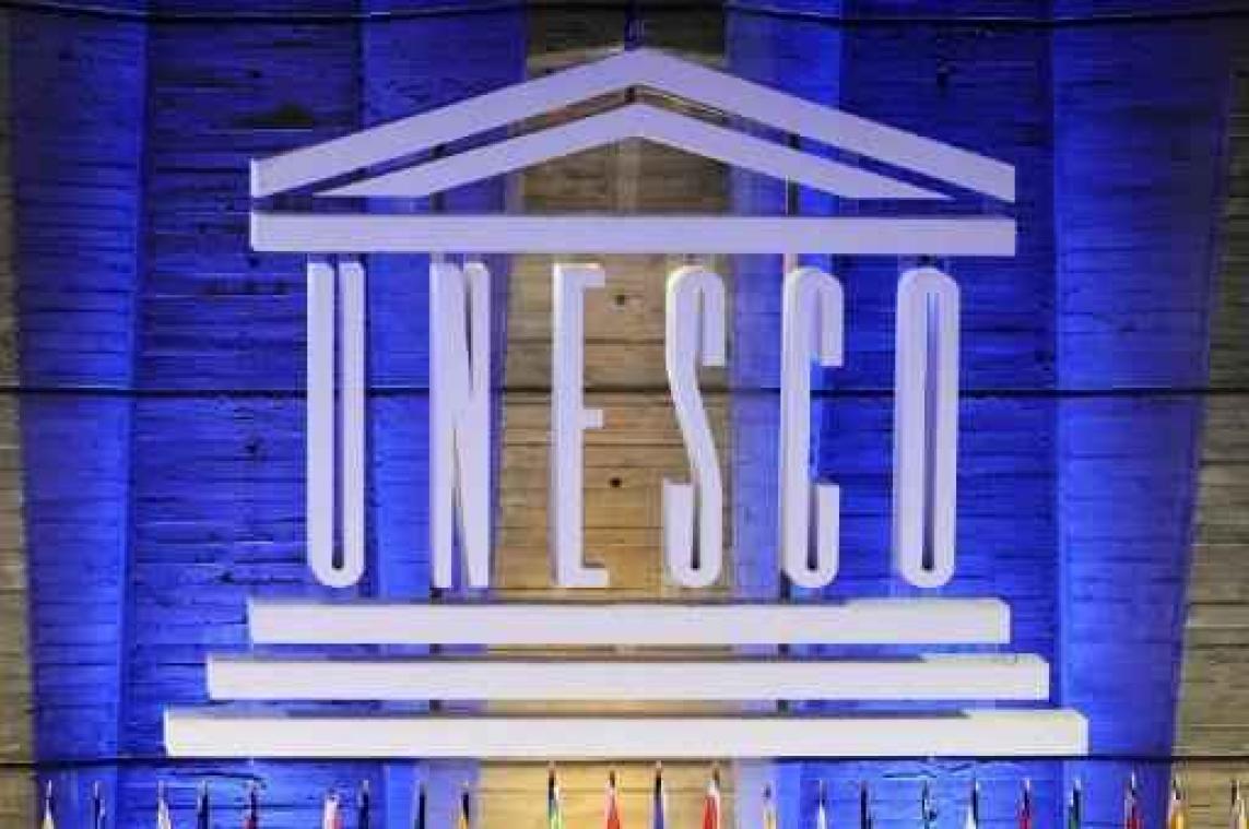 Helft sites van Werelderfgoed Unesco wordt bedreigd