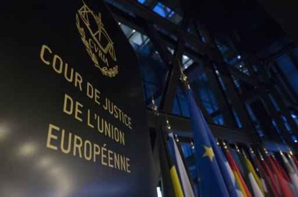 Advies Europees Hof rond Arco-zaak bekend op 2 juni