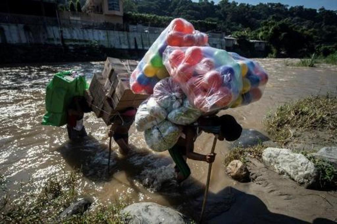 VS en Mexico bereiken akkoord, importheffingen opgeschort