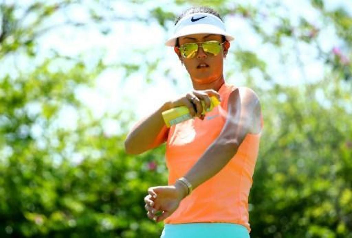 "Jonge sporters moeten beter beschermd worden tegen de zon"