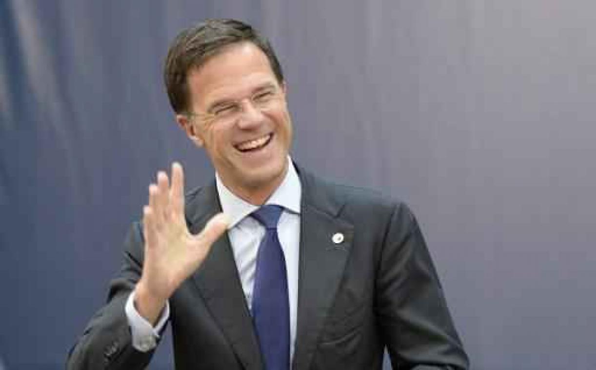 Onduidelijk of referendum in Nederland geldig wordt