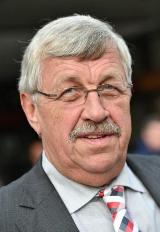Man die was opgepakt in onderzoek naar moord op CDU-politicus weer vrijgelaten