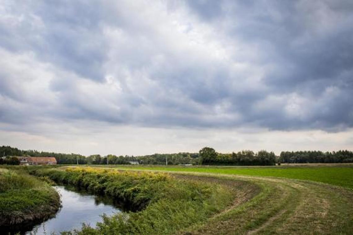 Wisselvallige week op komst