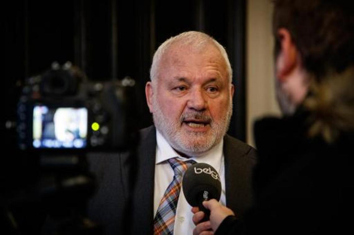 "Moeten Vlaams Belang reële kans geven om mee te besturen"
