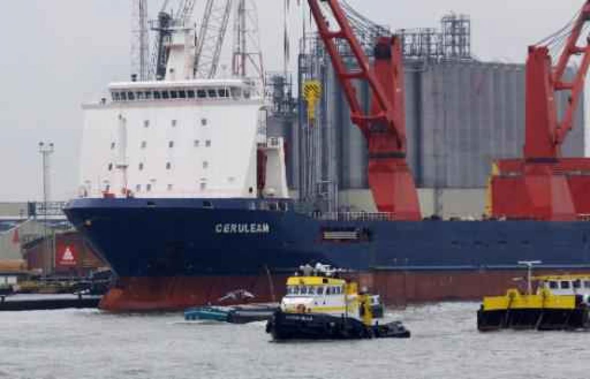 Antwerpse haven heeft 800 vacatures de komende jaren