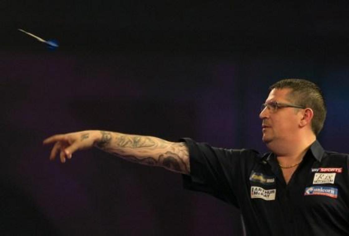 PDC World Cup of Darts - Schotten verslaan verrassende Ieren in finale